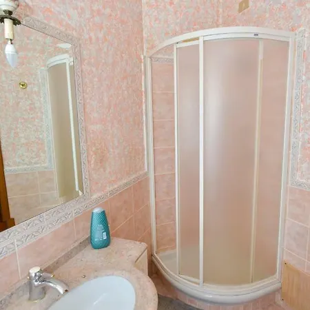 Giuliana Guest house Su Forti