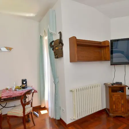 Giuliana Guest house *