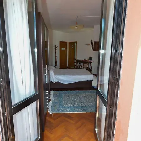 Guest house Giuliana Su Forti