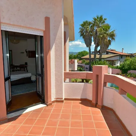 Giuliana Guest house *