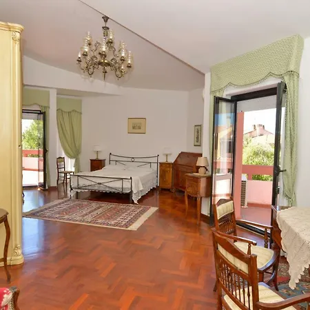 Guest house Giuliana *