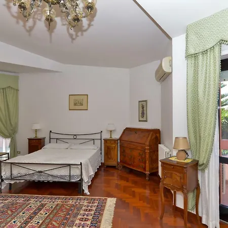 Giuliana Guest house