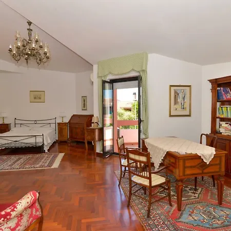 Guest house Giuliana *