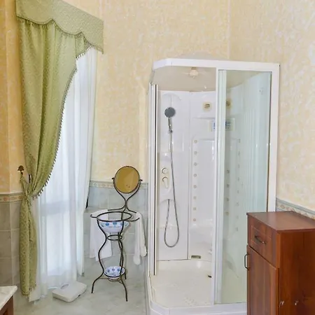 Guest house Giuliana