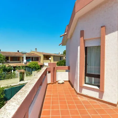 Giuliana Guest house *