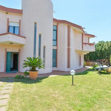 Guest house Giuliana