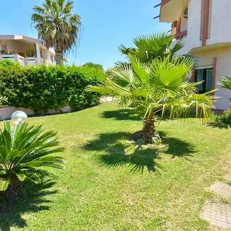 Guest house Giuliana