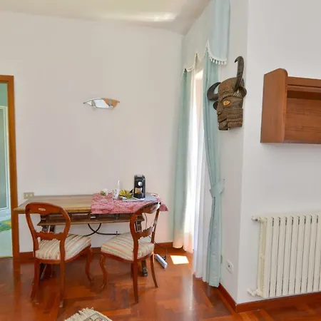 Giuliana Guest house Su Forti