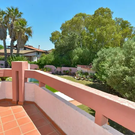 Guest house Giuliana