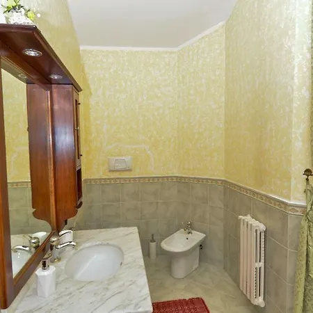 Giuliana Guest house