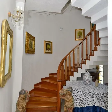 Guest house Giuliana Su Forti