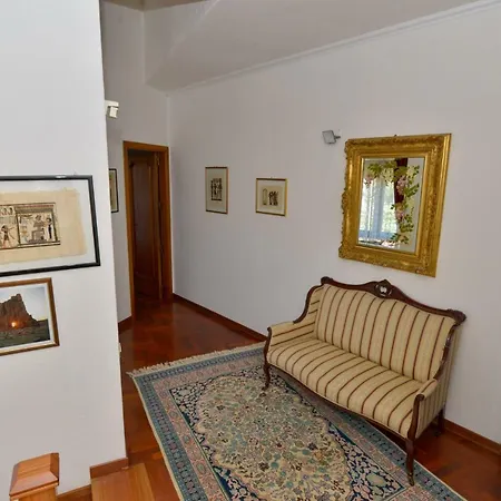 Giuliana Guest house *